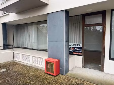 espace bureau à vendre