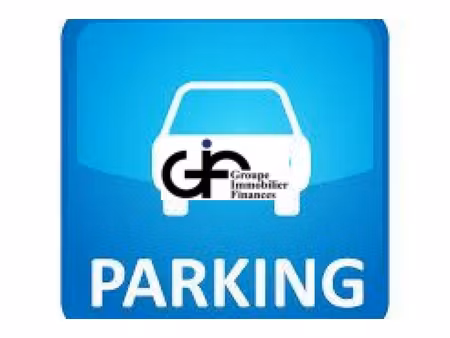 annonce parking/garage à louer