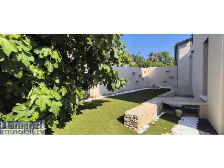 4 pièces 90 m2 259 m2 de parcelle maison neuve generac