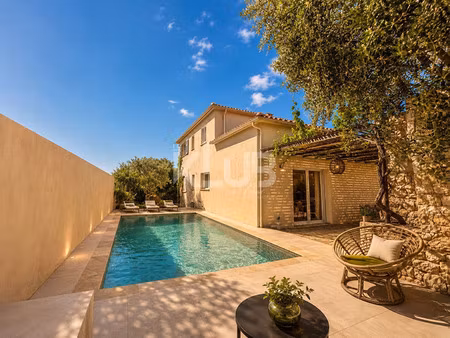 maison de luxe à vendre à lucciana