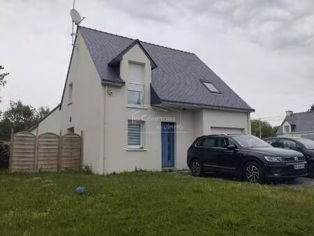 vente maison à pontchâteau (44160) : à vendre / 79m² pontchâteau