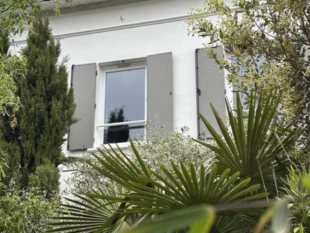 maison ancienne à vendre à sainte-adresse