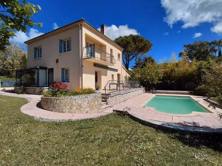 villa à vendre