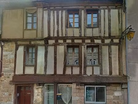 local commercial à vendre