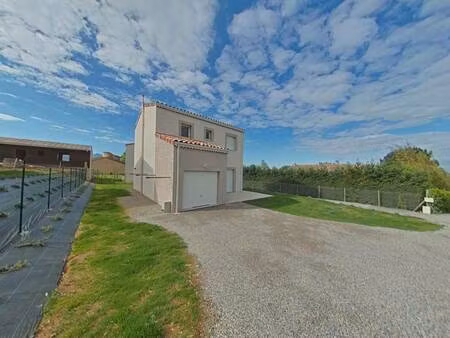 trollat immobilier