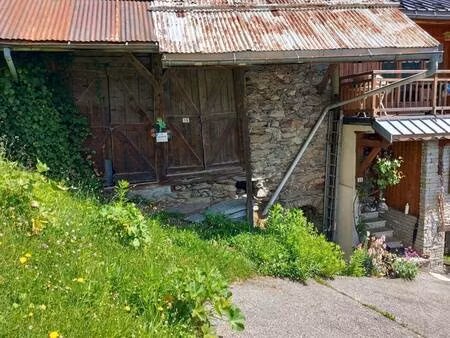 proprietes privees.com tatiana et jean marc bruscaggin