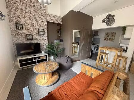duplex à vendre