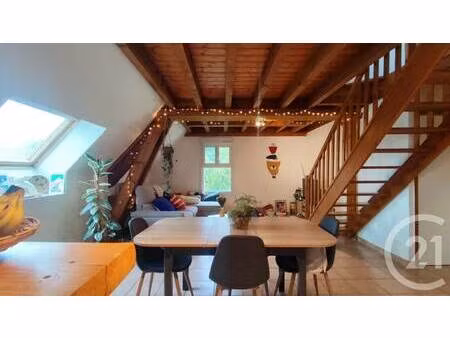 duplex à vendre