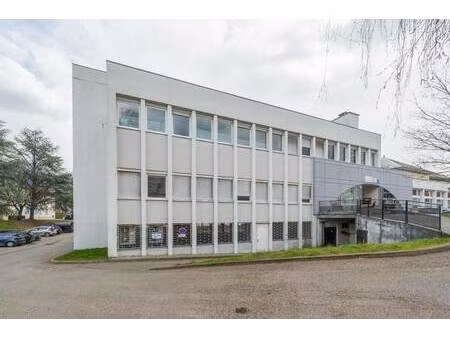 espace bureau à vendre
