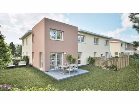 duplex à vendre - neuf