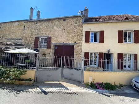appartement 5 pièces 140 m²