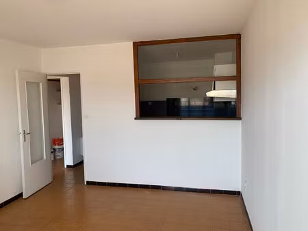 appartement nimes 2 piece(s) 43 m2