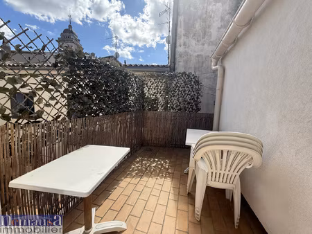 appartement en colocation