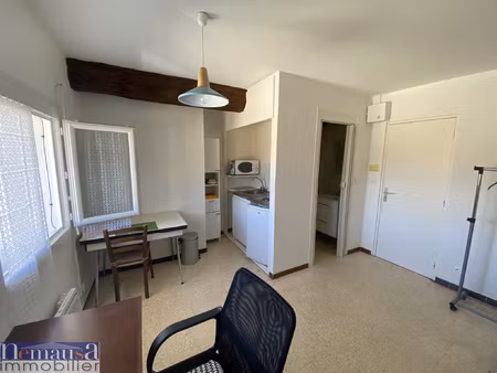 nimes location meublee saint cesaire
