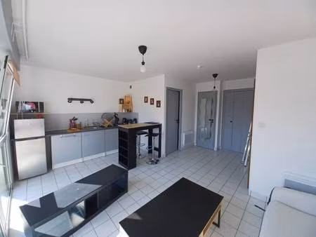 studio à louer