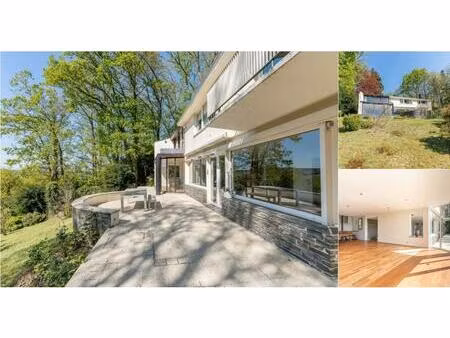 maison à vendre avec garage et terrasse   braine-l'alleud (vbe20674)