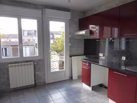 maison à louer