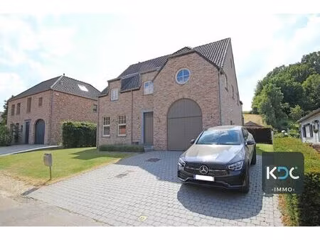 maison à vendre à kausdelle 54 huldenberg (rbv87952)