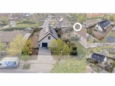 maison à vendre à jozef cardijnlaan 85 nieuwpoort (rbv87254)