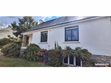 maison 5 pièces 82 m²