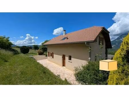 villa à vendre