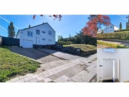 villa à vendre à avenue des gémeaux 16 waterloo (vbe20876)