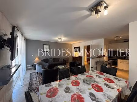 brides immobilier