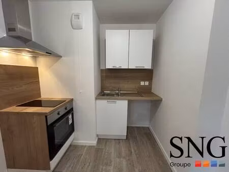 s.n.g immobilier