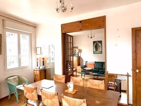 appartement 5 pièces 75 m²