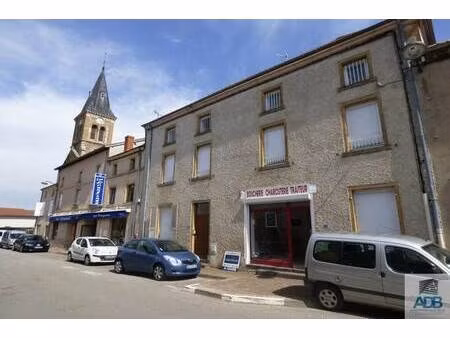 local commercial à louer