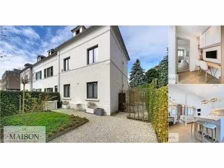 maison à vendre à avenue grandchamp 6 woluwe-saint-pierre (vbe20964)