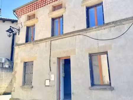 trollat immobilier