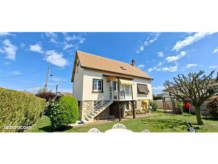 maison 6 pièces 135 m²