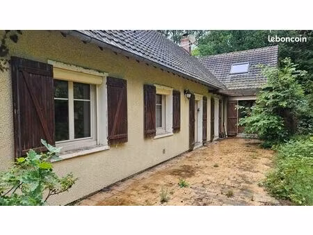 maison 6 pièces 165 m²