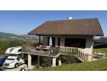 maison en viager