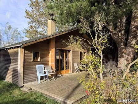 maison 4 pièces 37 m²