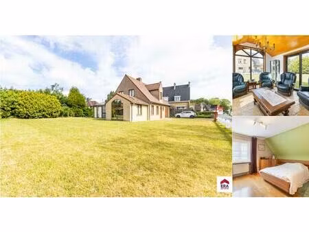 villa à vendre à myosotislaan 3 coxyde (rbv87287)