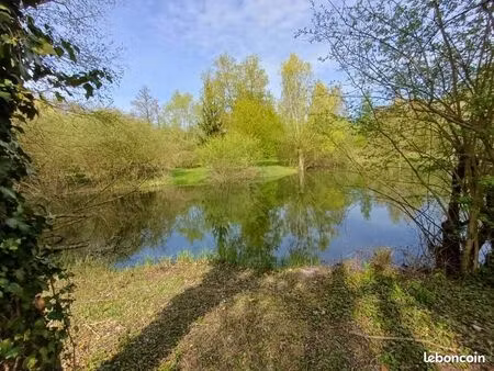 terrain 31288 m² amiens