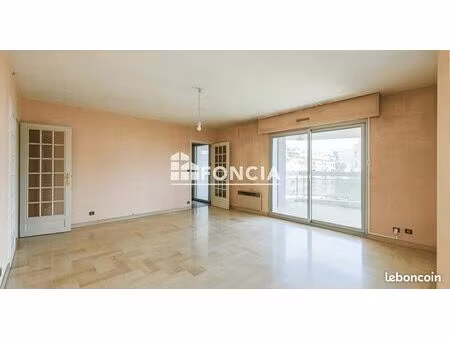 t4 - 95m2 - terrasse - au calme