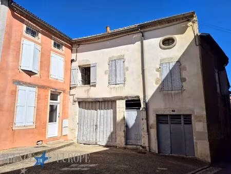 immeuble à vendre