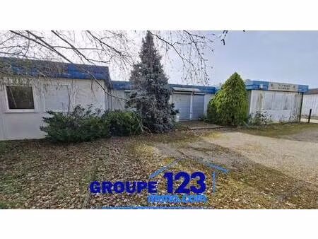local commercial à vendre