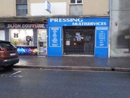 parking à louer