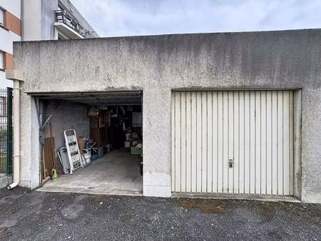 parking à vendre