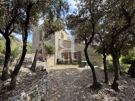 mas à vendre