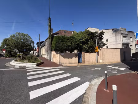 maison de luxe à vendre à talence