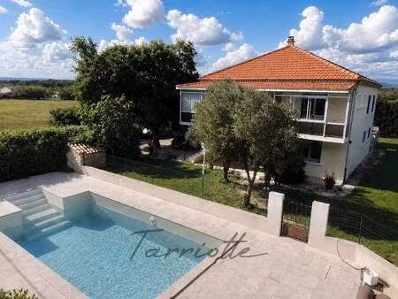 villa à vendre