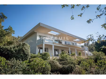 maison de luxe à vendre dans le quartier le pyla