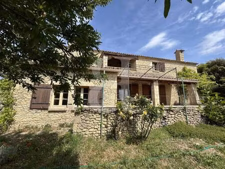 villa à vendre