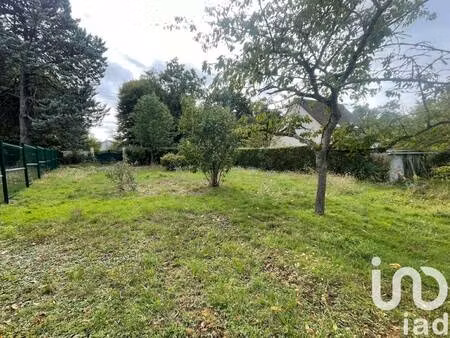terrain à vendre