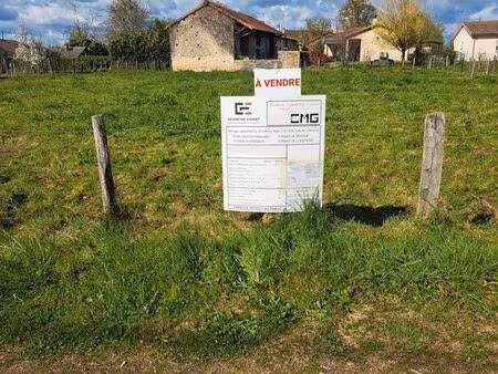terrains à boz